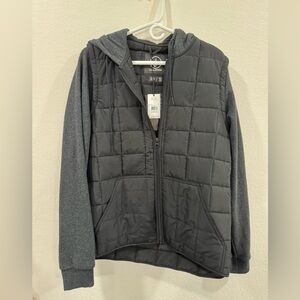 NWT Volcom Men’s Puffer Jacket Size M